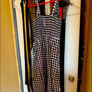 Lane Bryant Maxi Dress (18/20) NWT